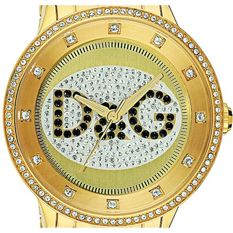 d&g watches|ḍ pronunciation.